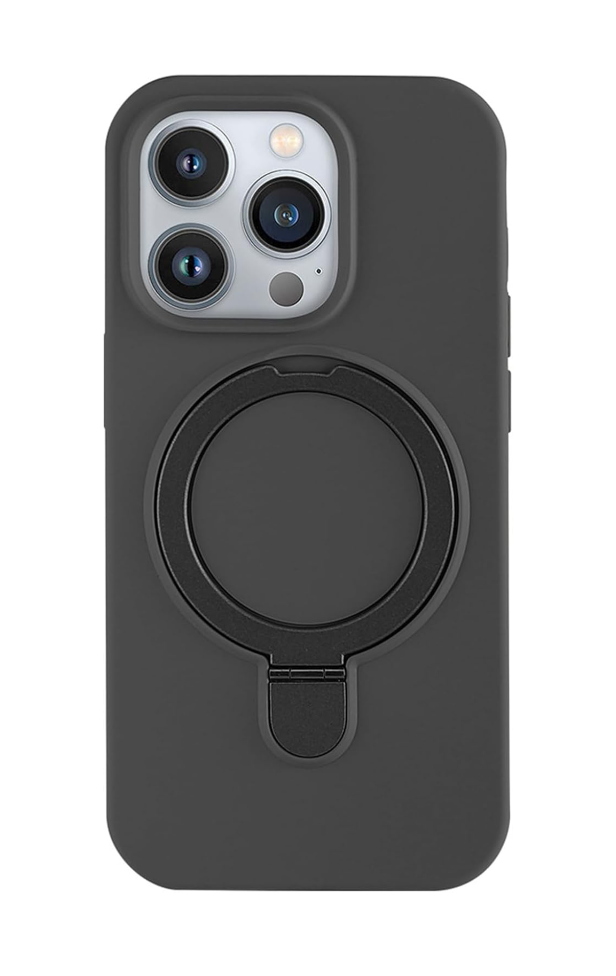 CASE MAG SILICONE