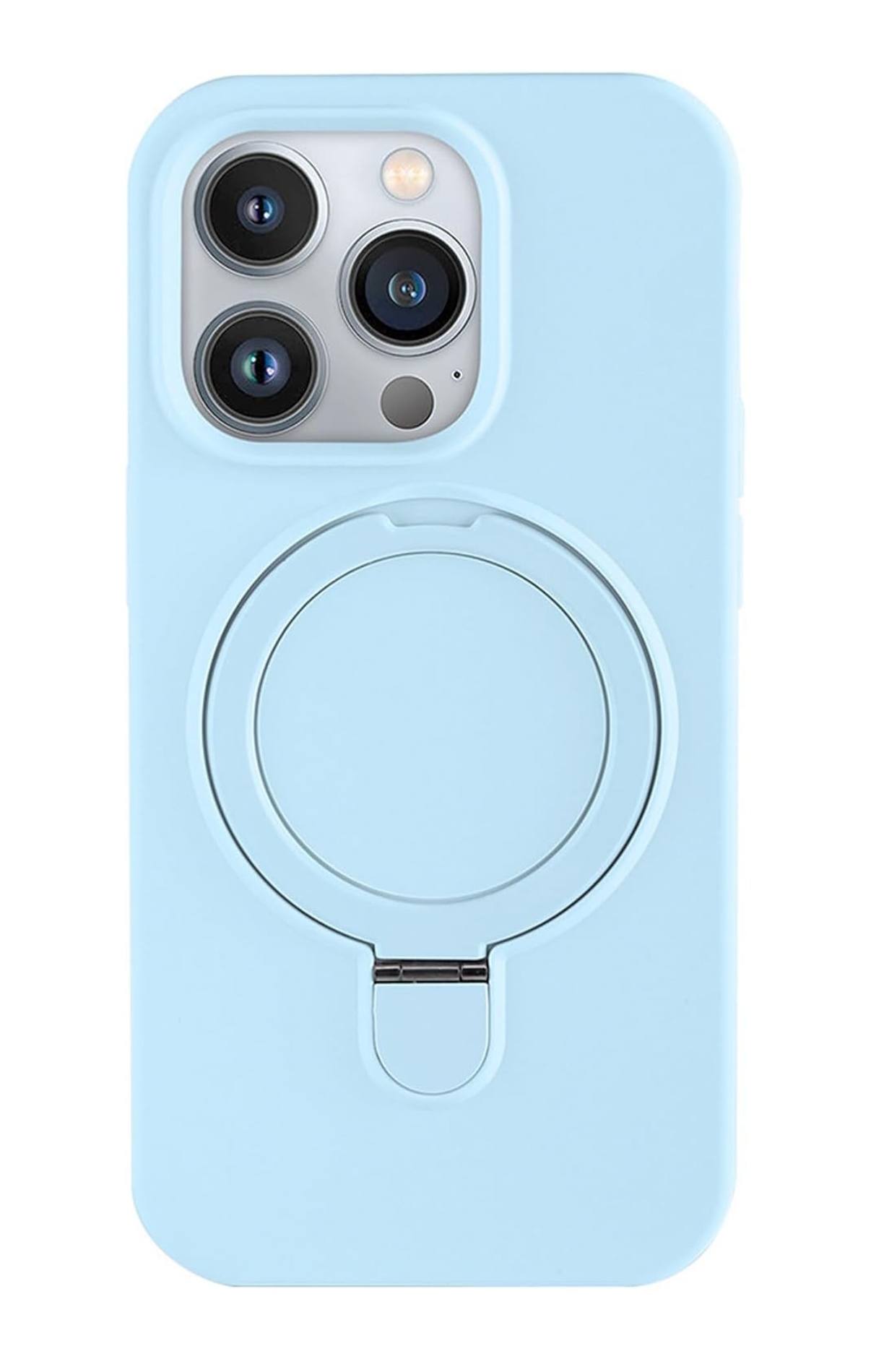 CASE MAG SILICONE