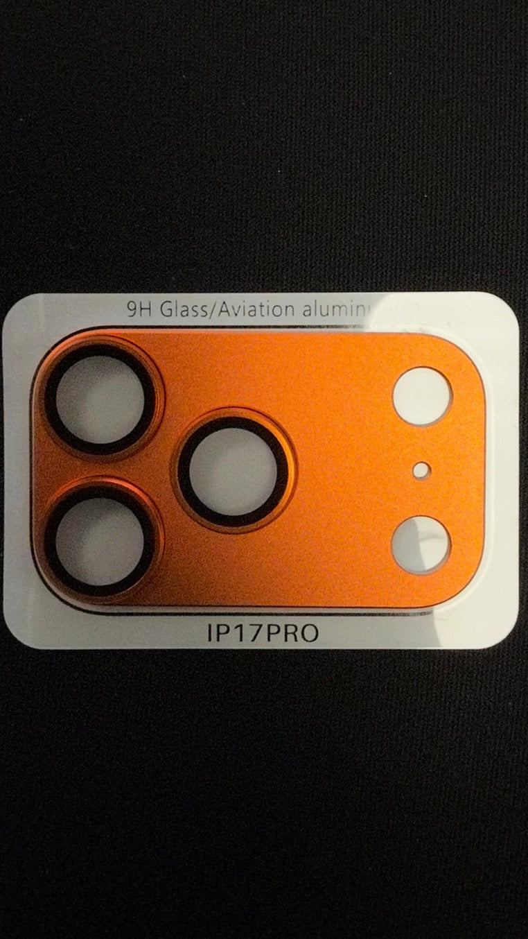 Protector Camera Metal