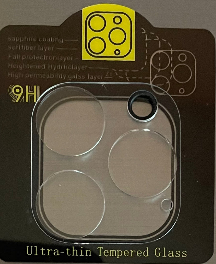 Protector Camera Clear