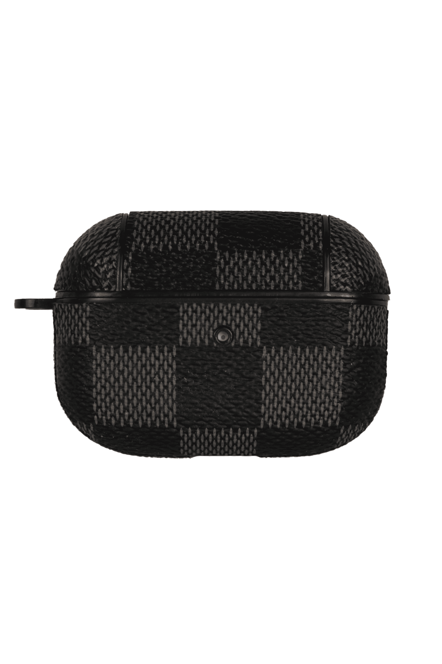 Airpods Checkered Case