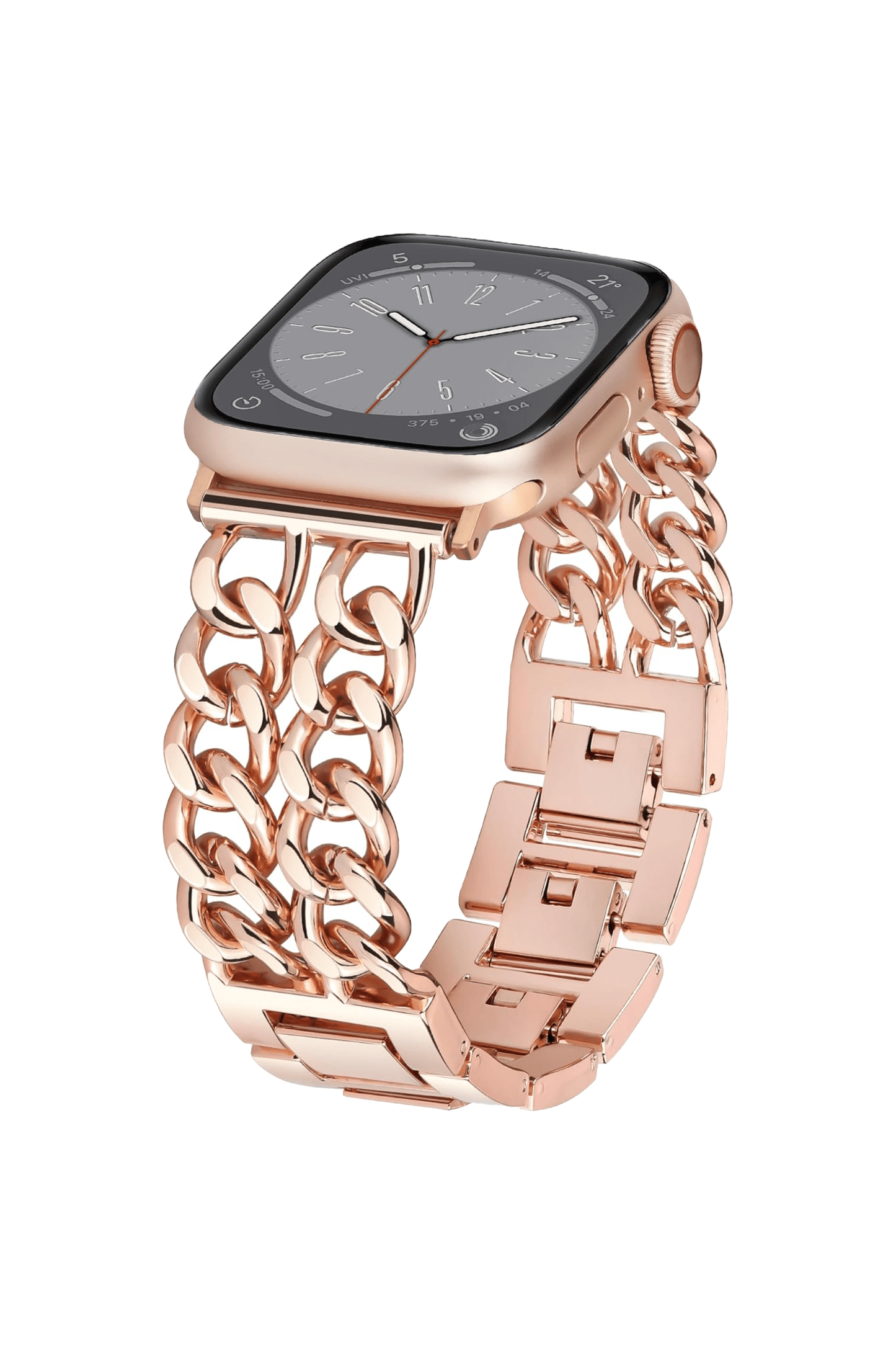 Band Double Chain