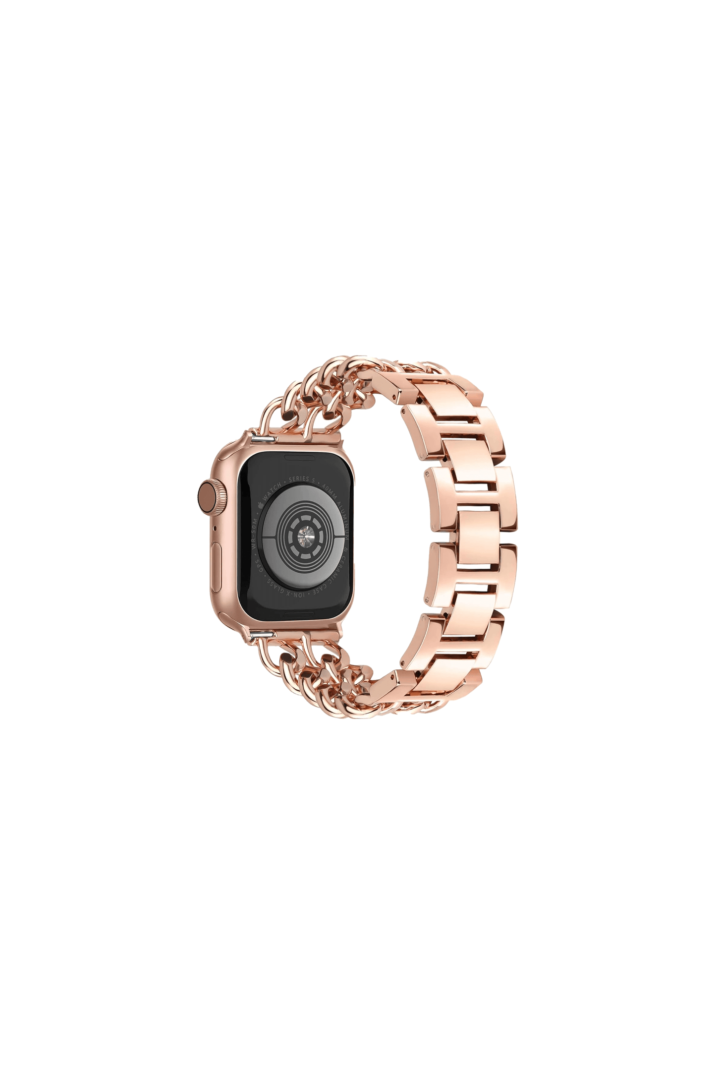 Band Double Chain