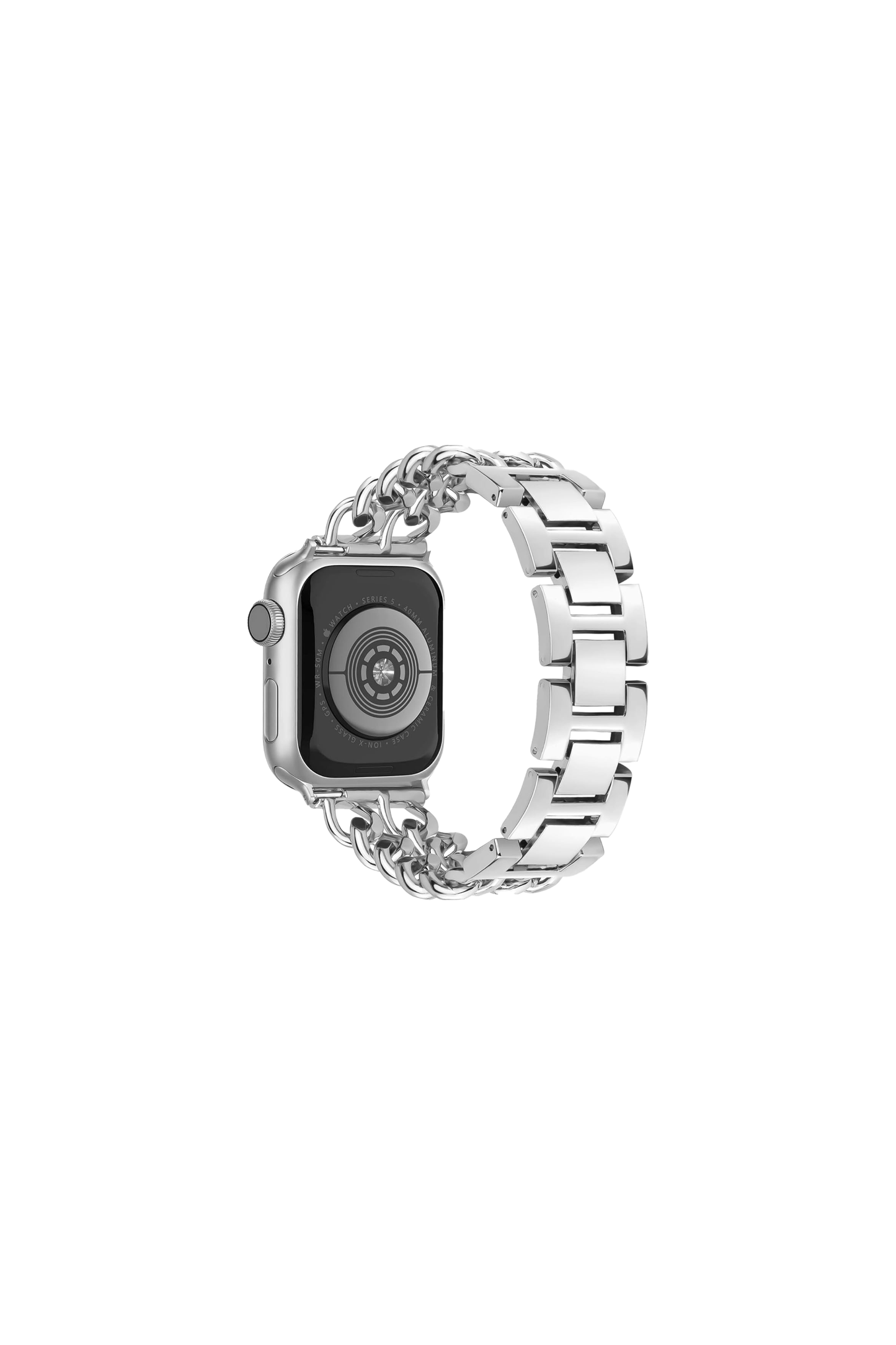 Band Double Chain