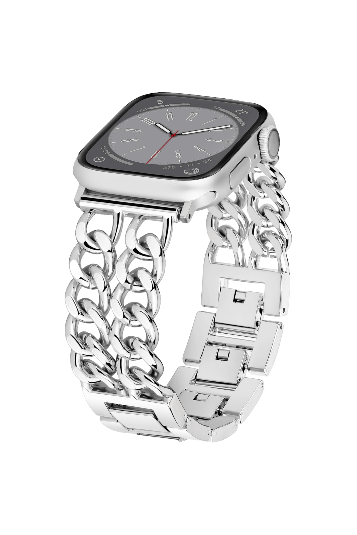 Band Double Chain