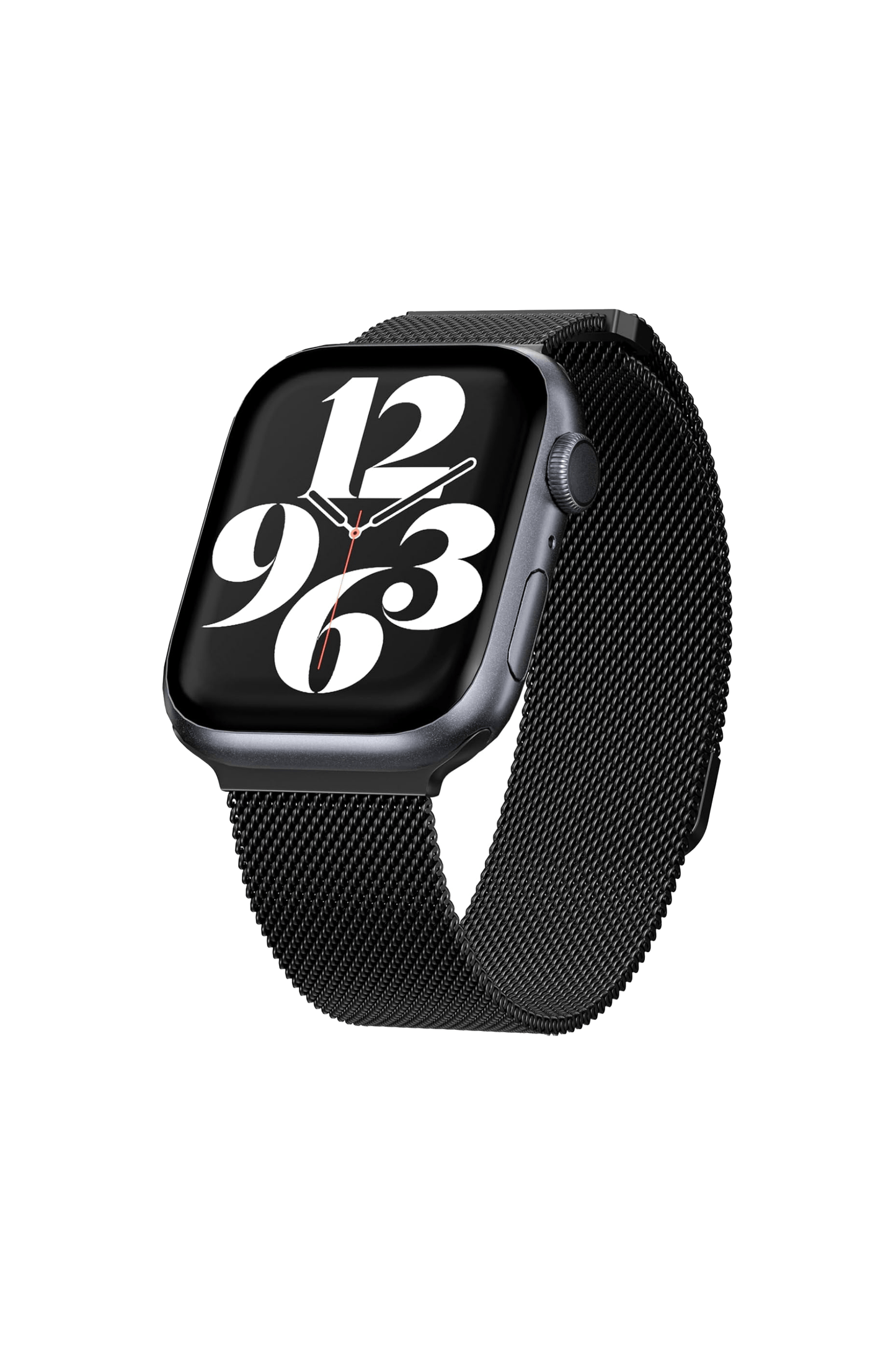 Metal Essence Watch Band