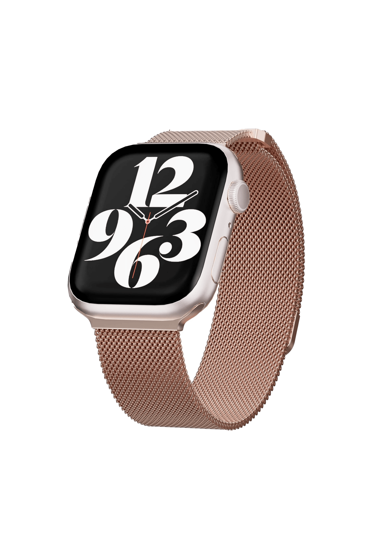 Metal Essence Watch Band