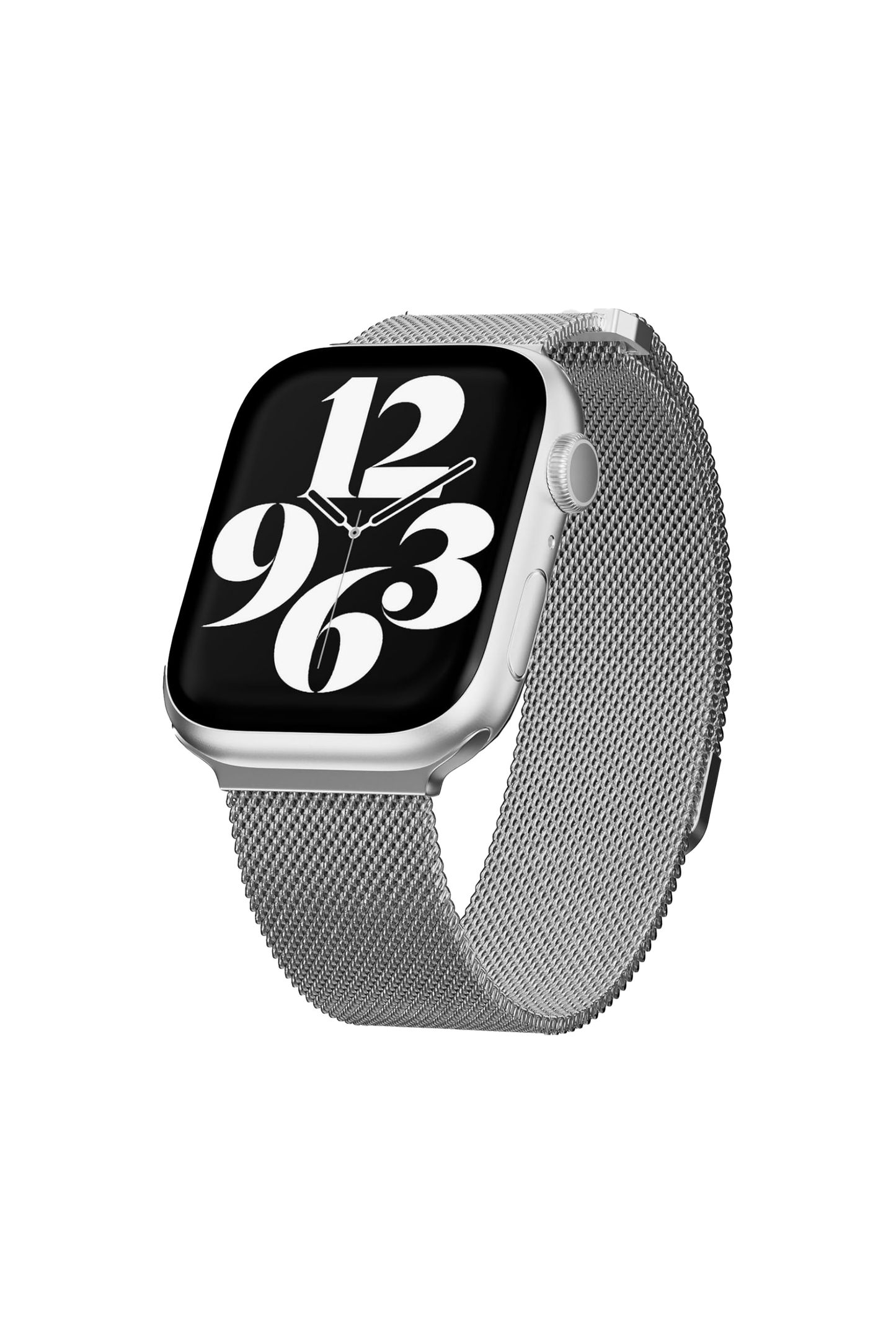 Metal Essence Watch Band