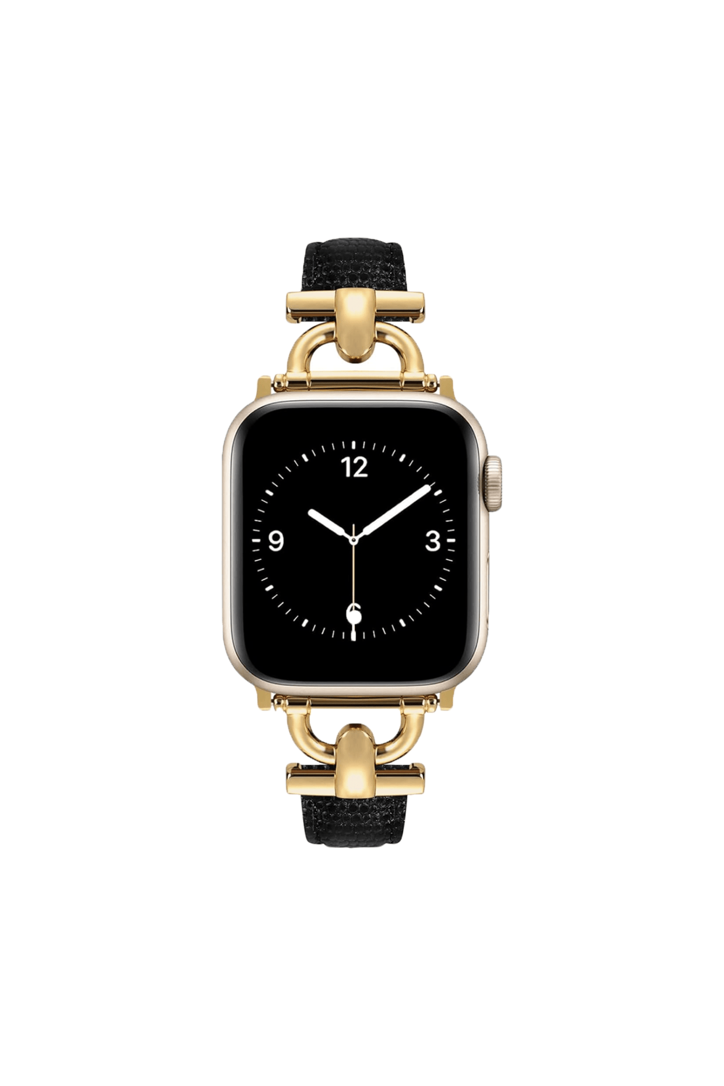 Leather Watch Band