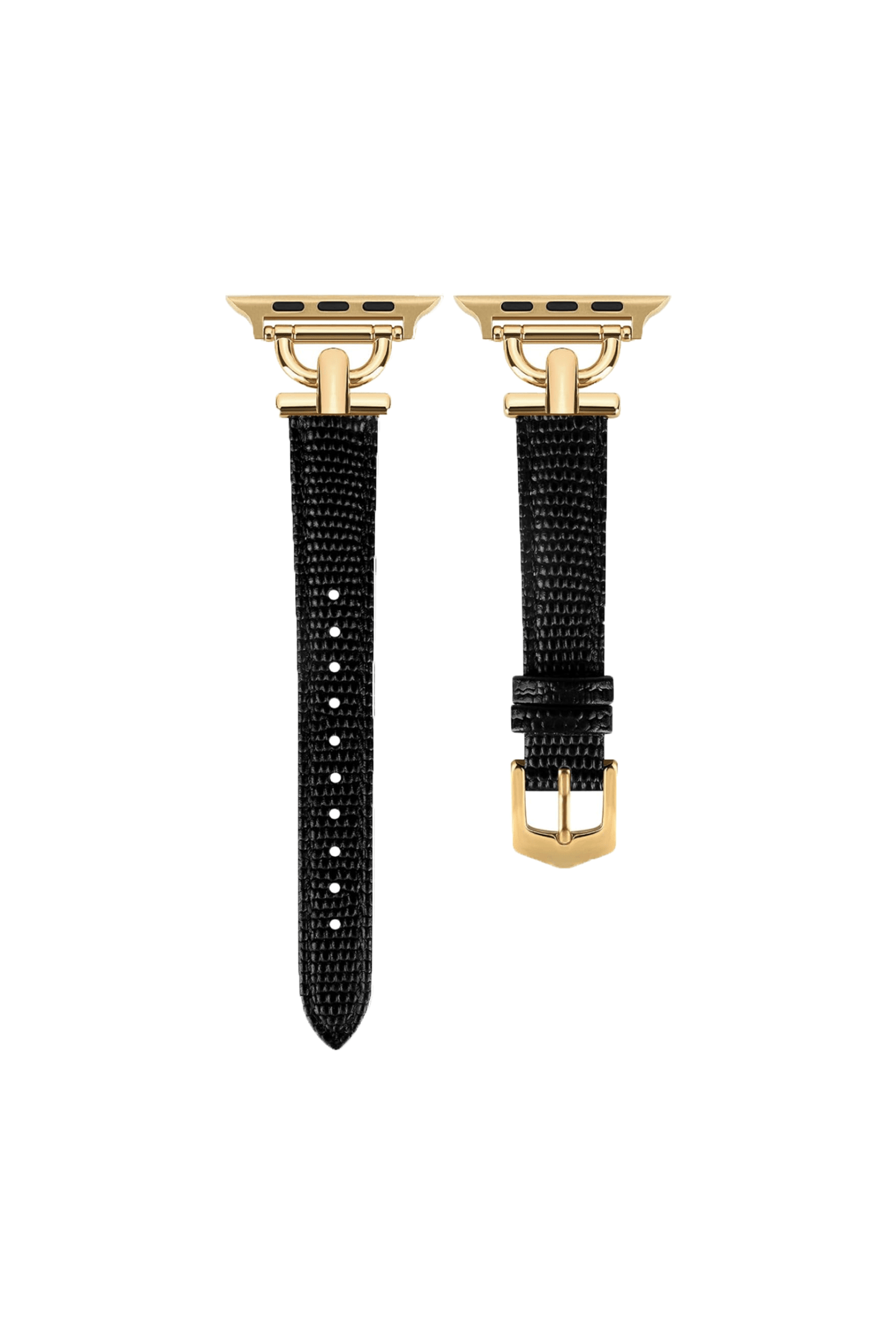 Leather Watch Band