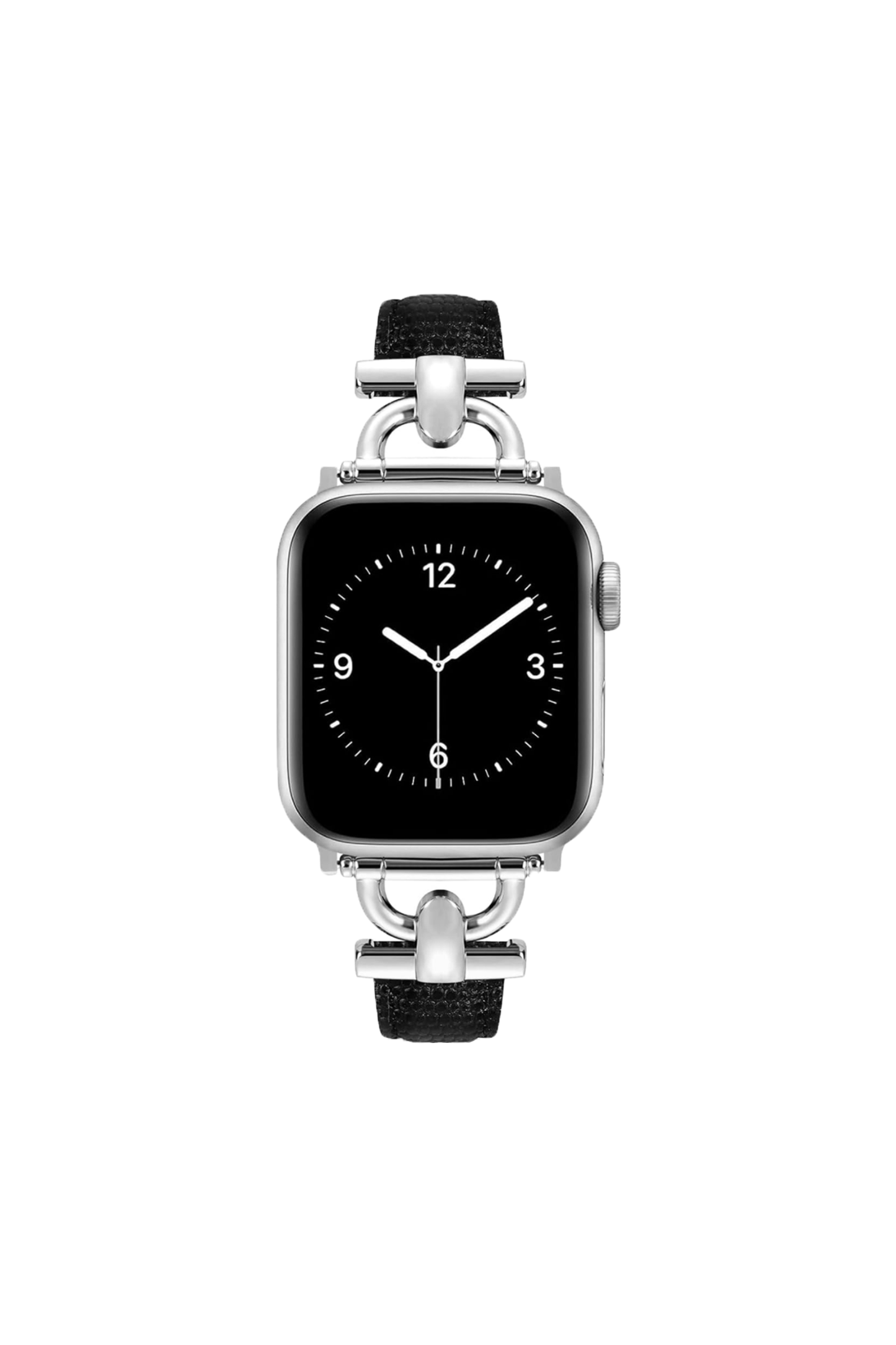 Leather Watch Band