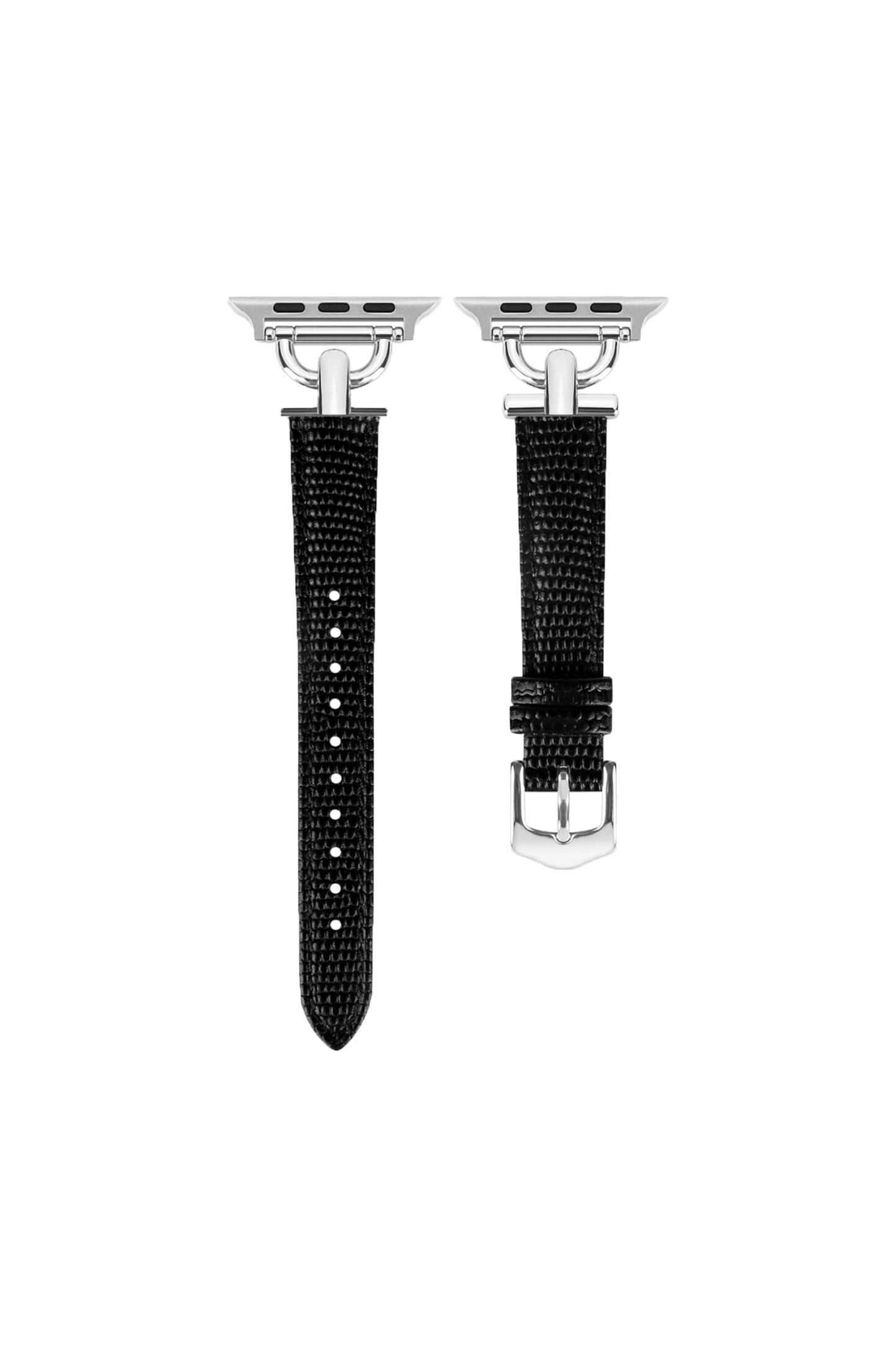 Leather Watch Band