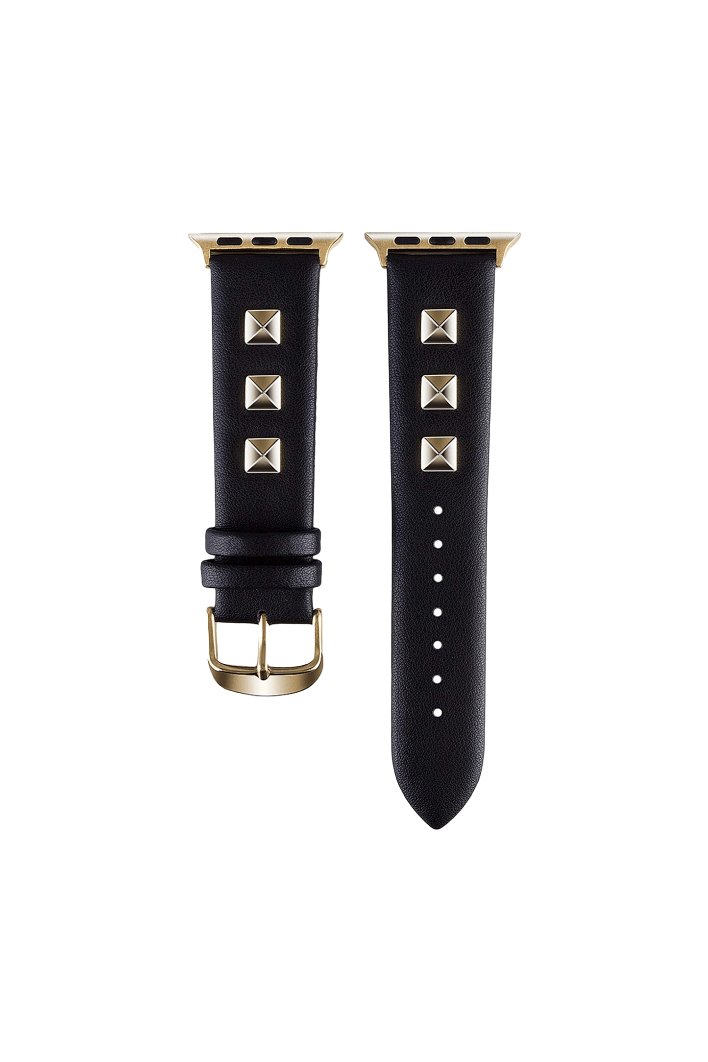Rockstud Watch Band