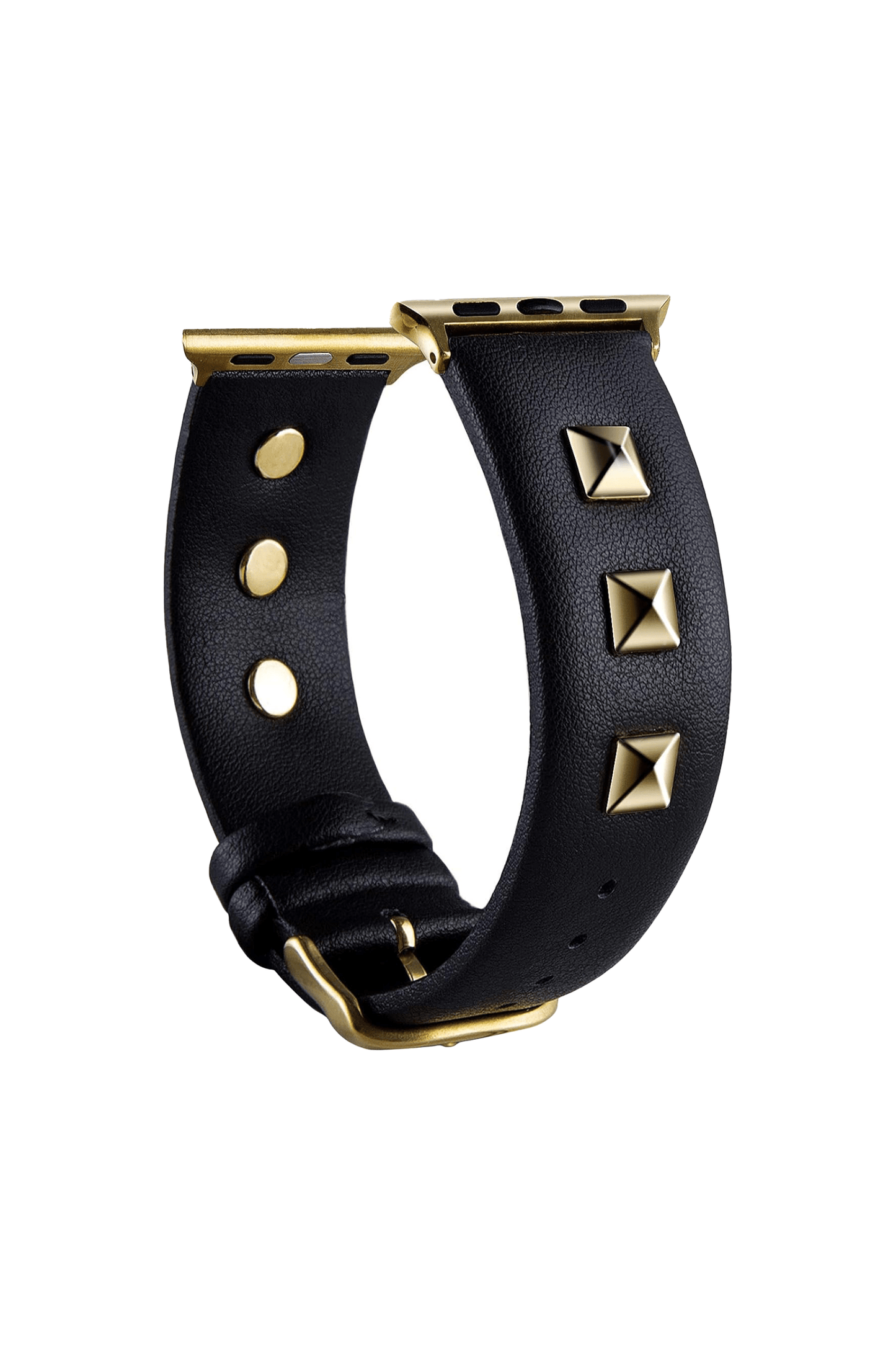Rockstud Watch Band