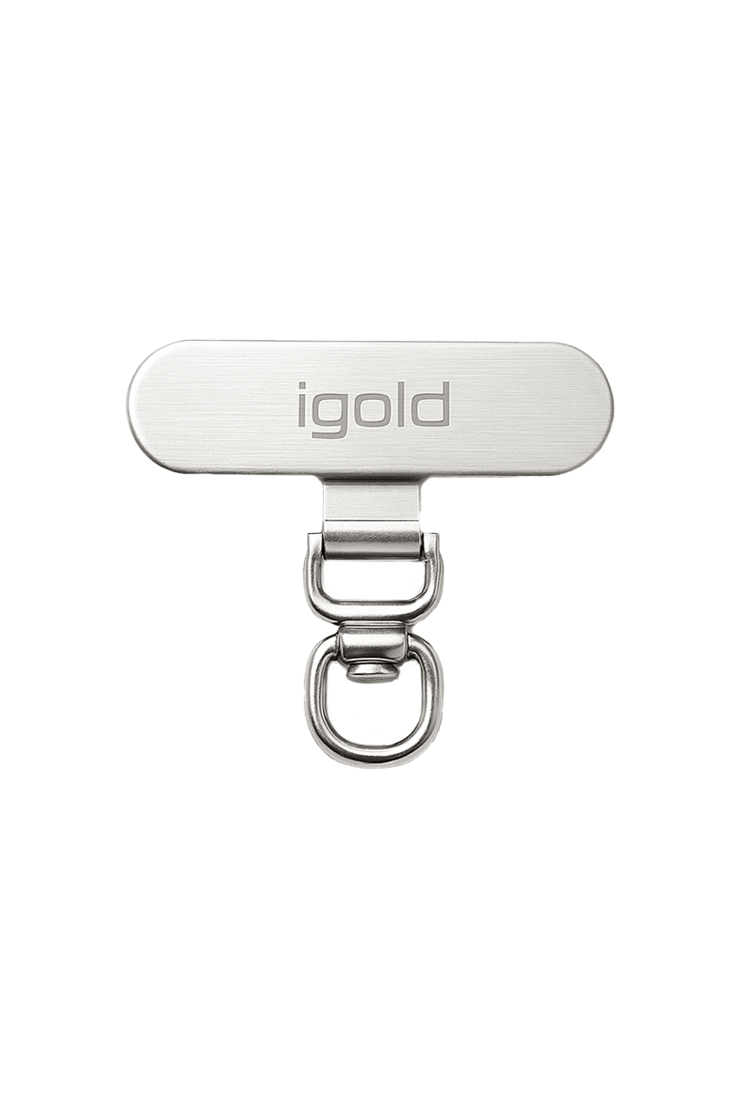 TAB IRON