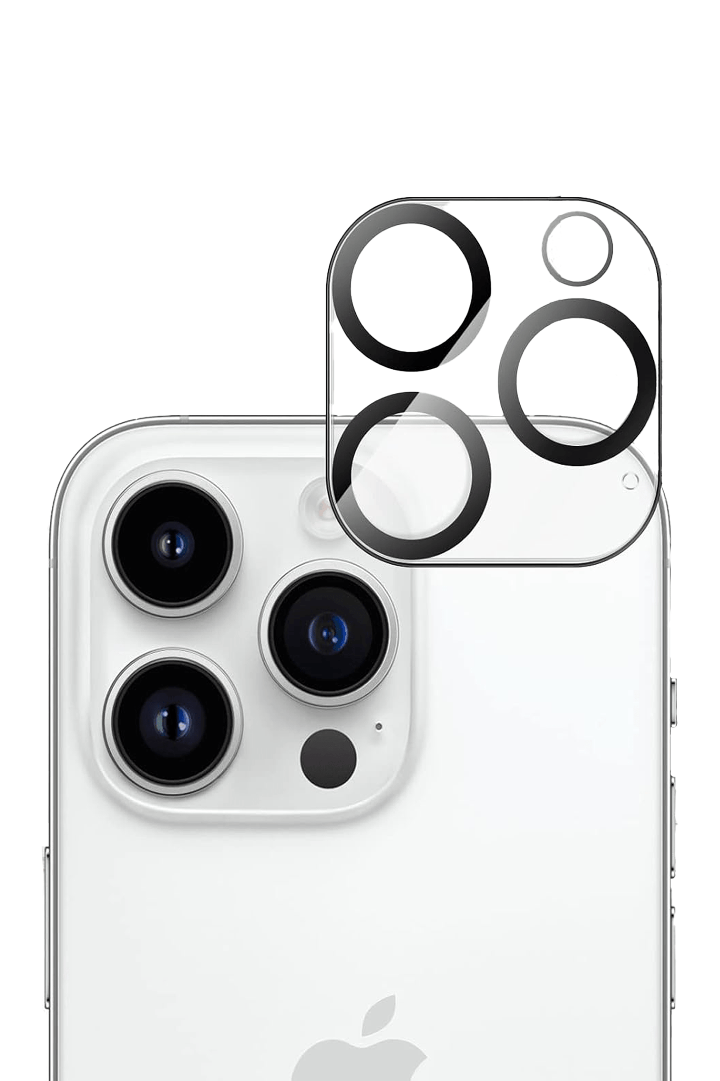 Protector Camera Clear