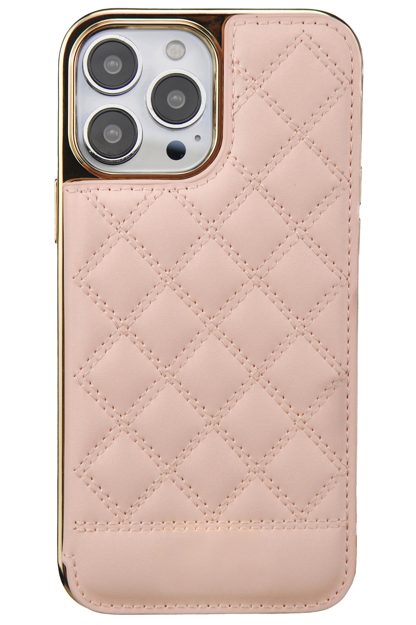 Case Wallet iGOLD