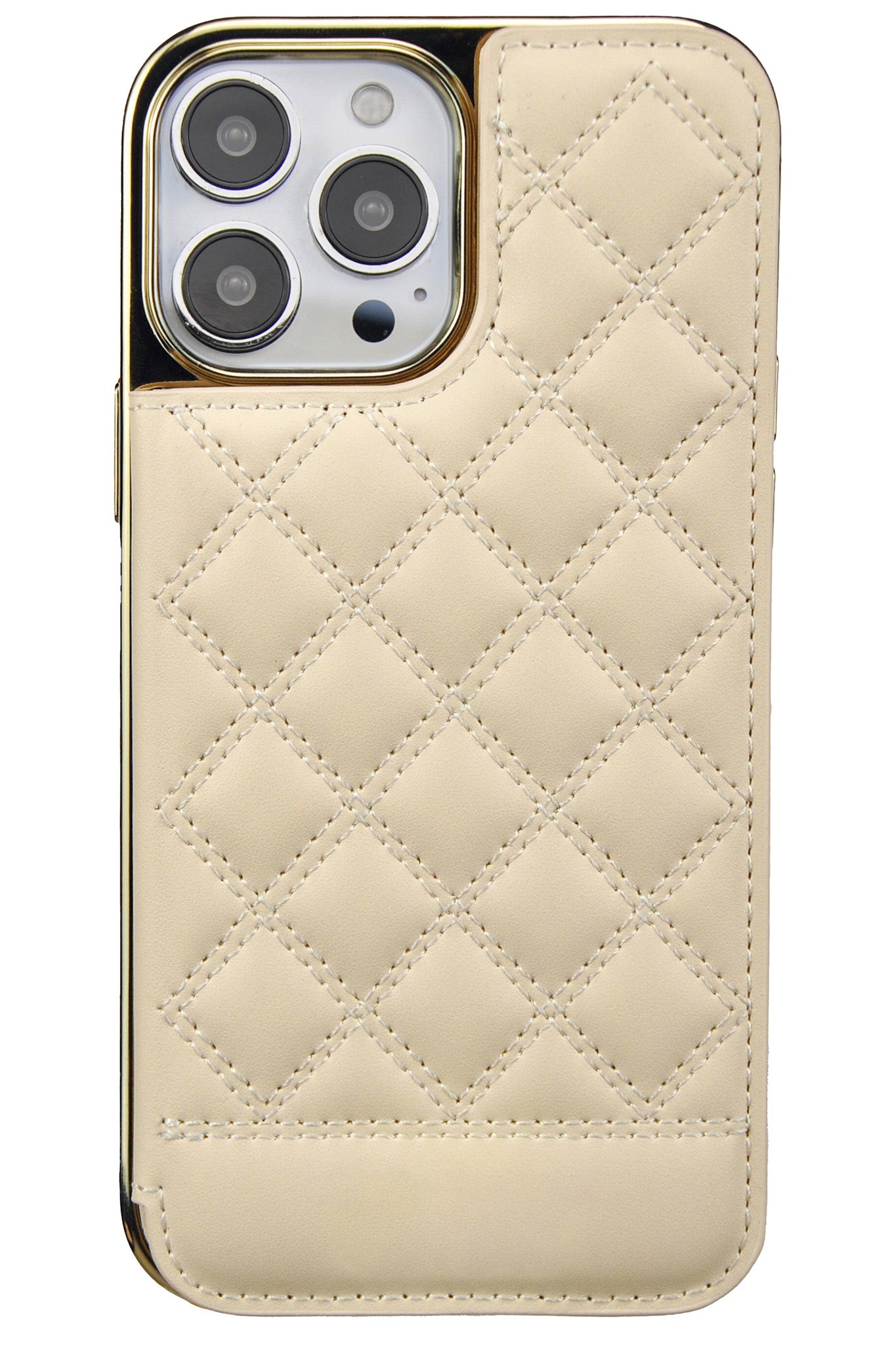 Case Wallet iGOLD