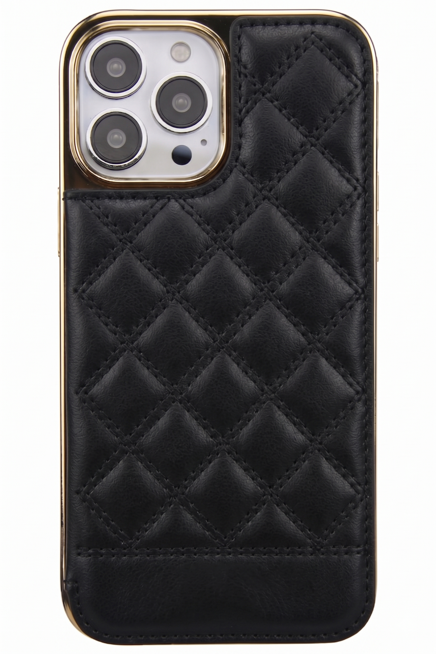 Case Wallet iGOLD