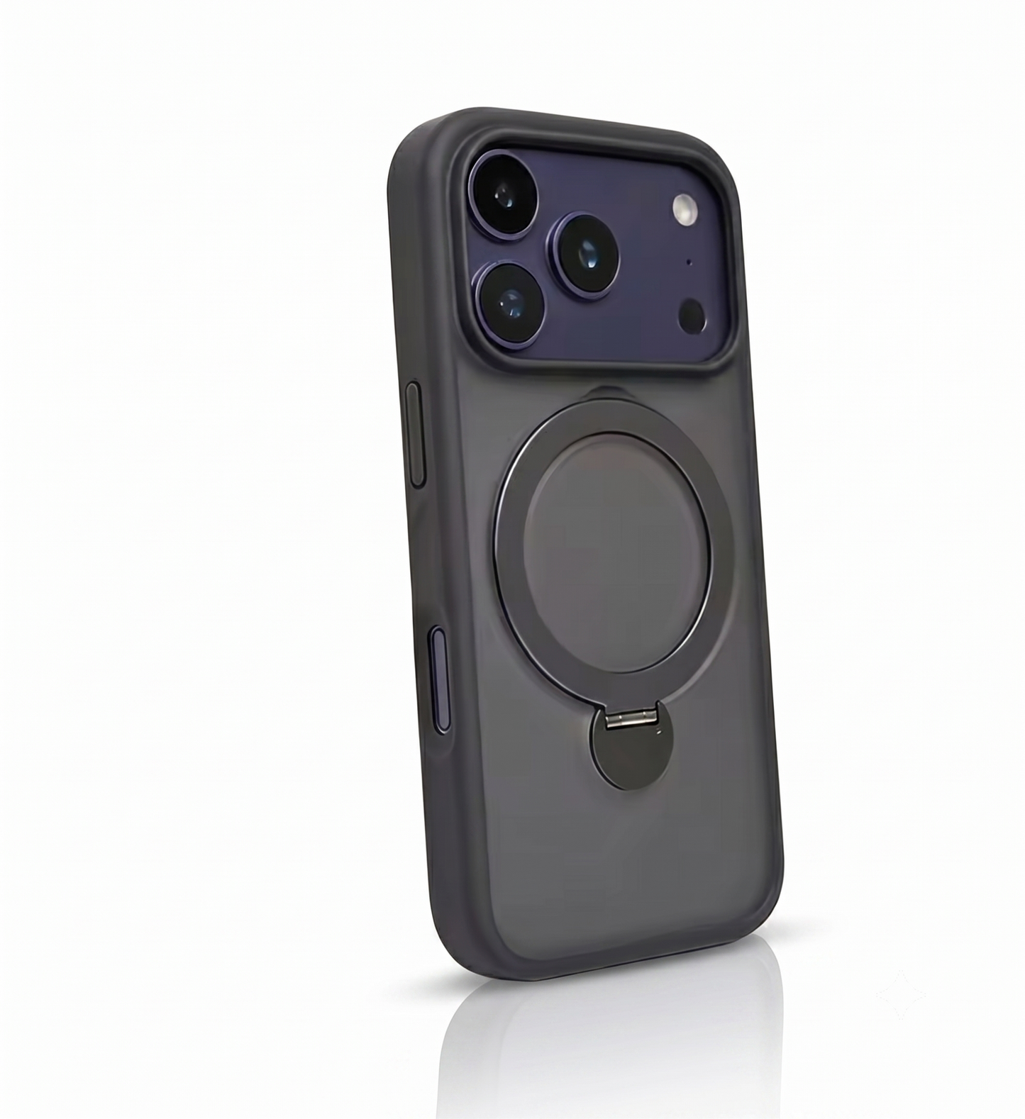 Case iGOLD 360° Magnetic Ring Stand