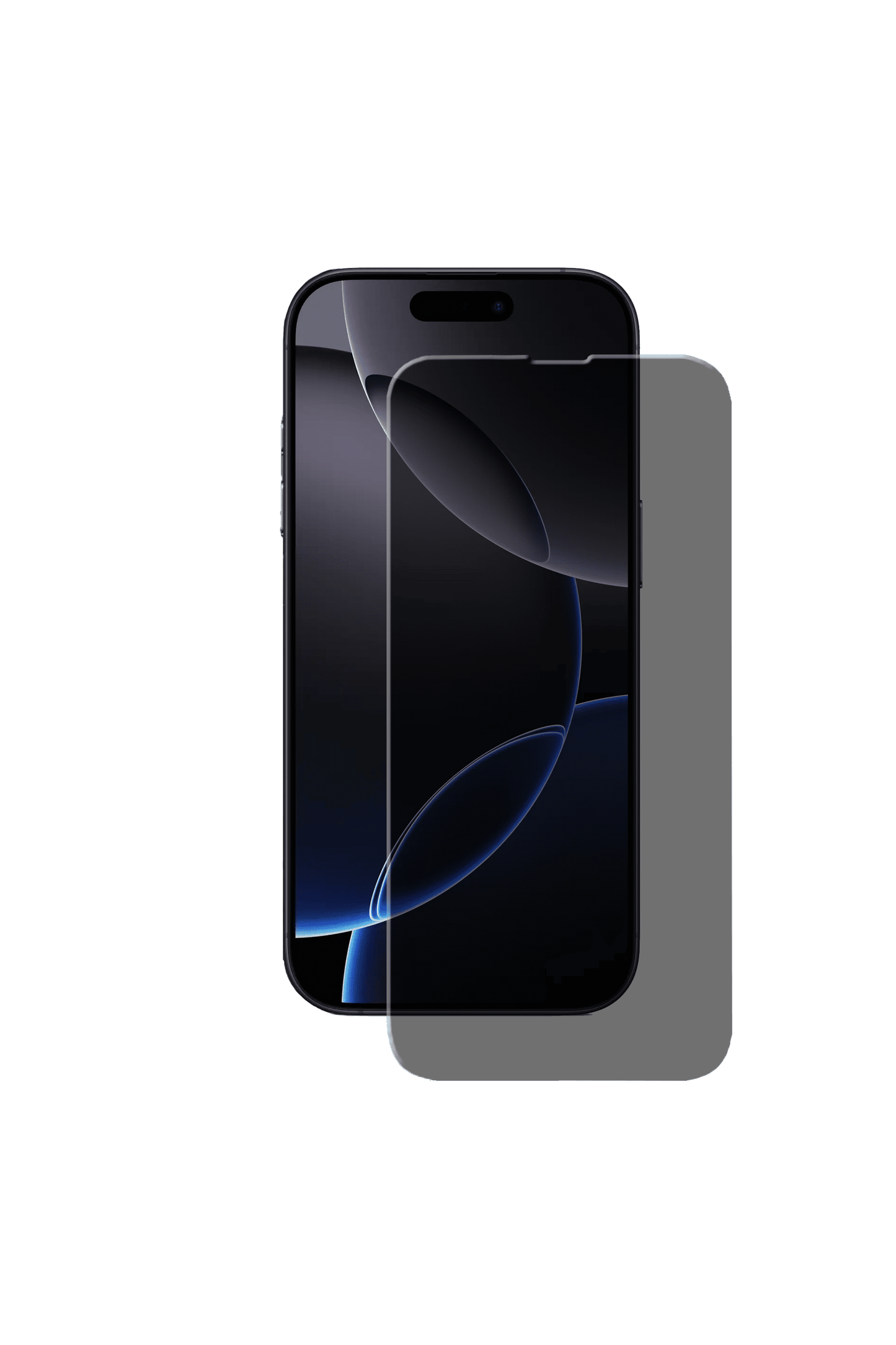 Screen Protector Privacy