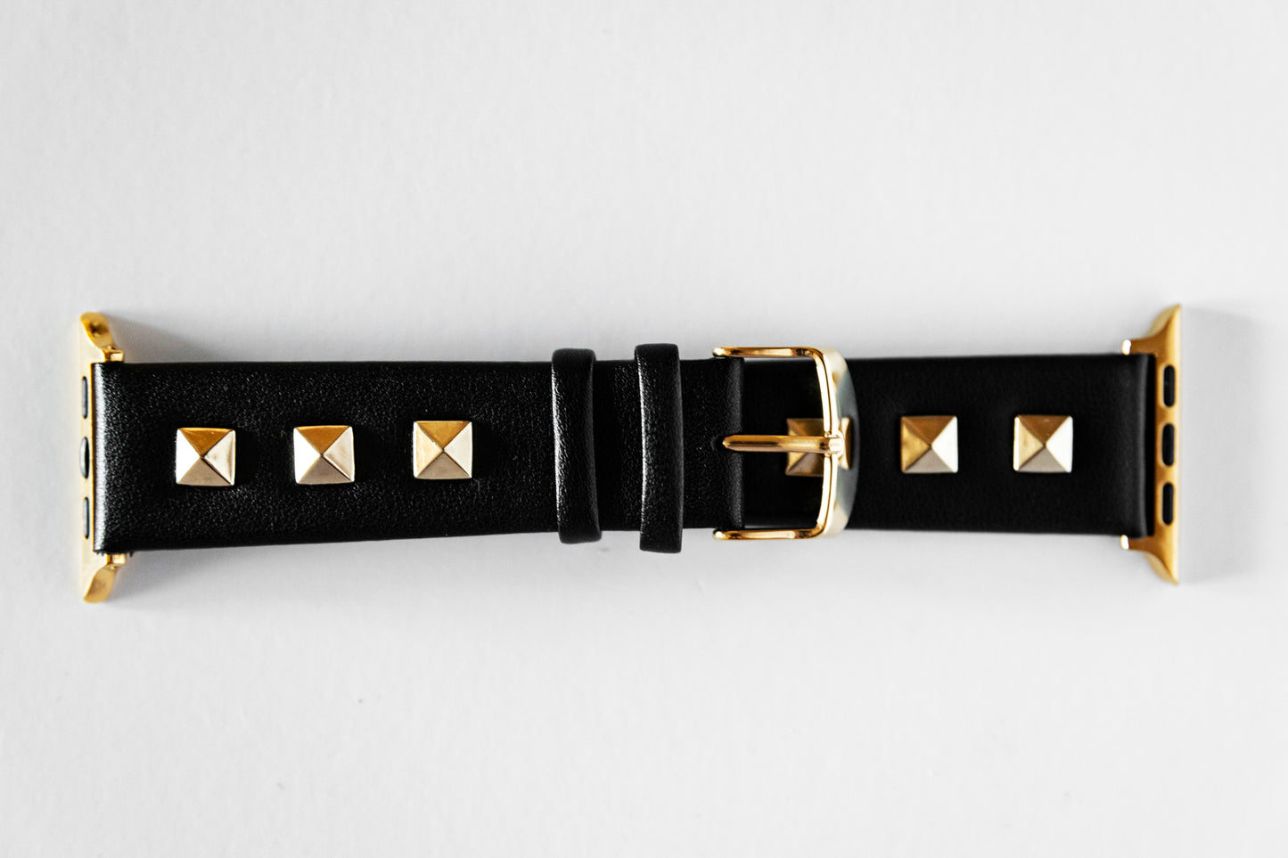 Rockstud Watch Band