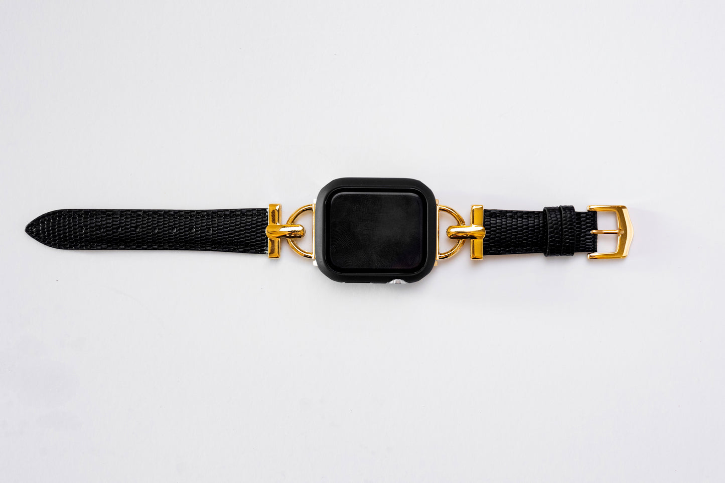 Leather Watch Band