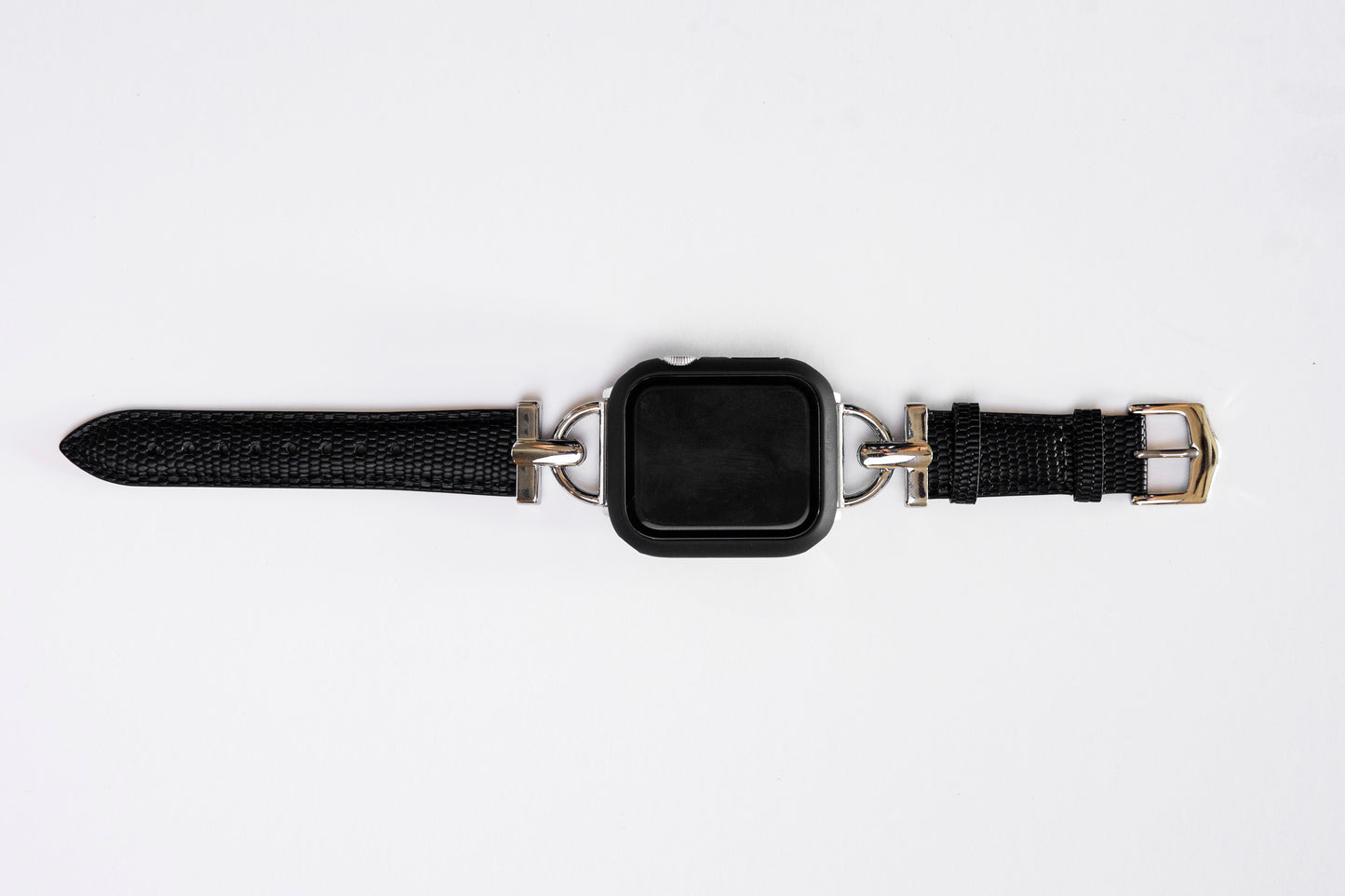 Leather Watch Band