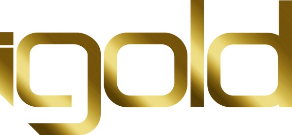 iGOLD logo