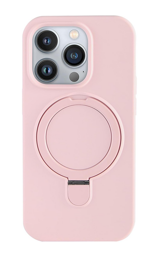 CASE MAG SILICONE