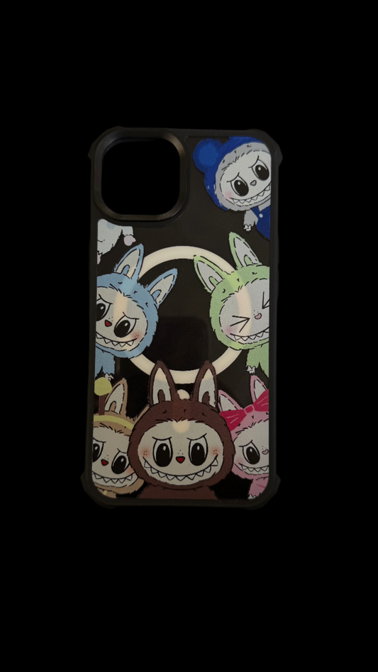 Case Labu