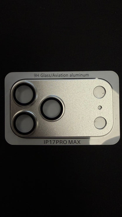 Protector Camera Metal