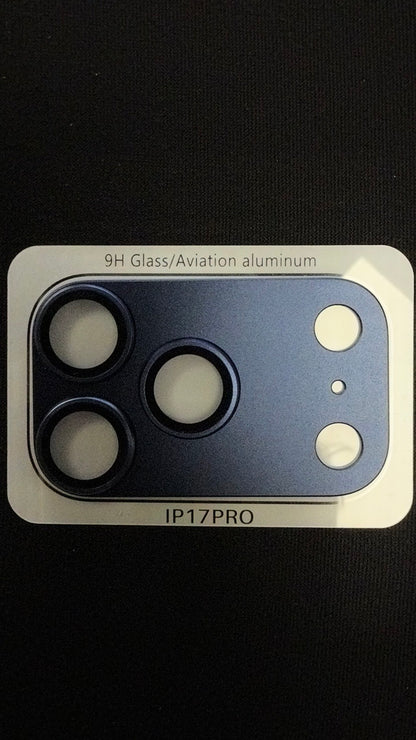 Protector Camera Metal