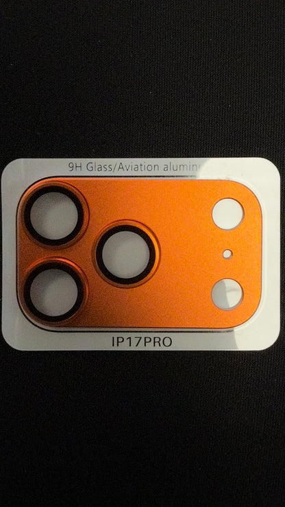 Protector Camera Metal