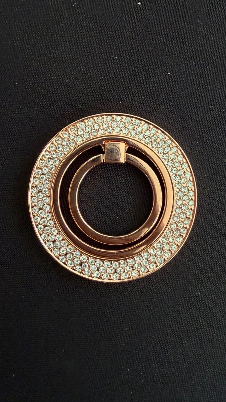 RING MAG STRASS