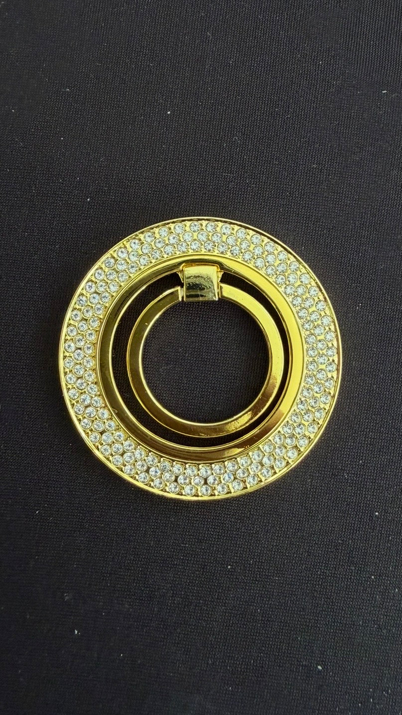 RING MAG STRASS