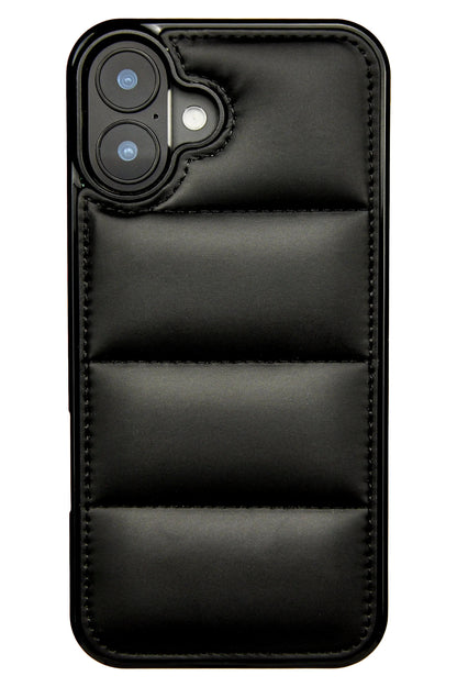 Case Puff Black - Customizable