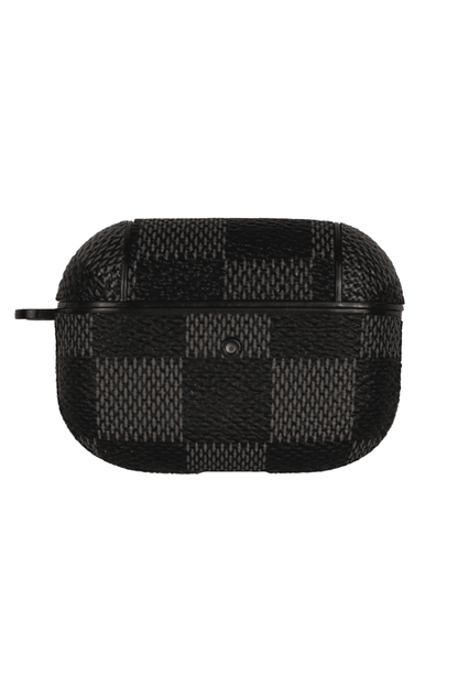 Airpods Checkered Case