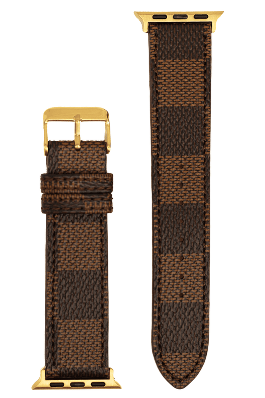 Apple Watch Band Checkered