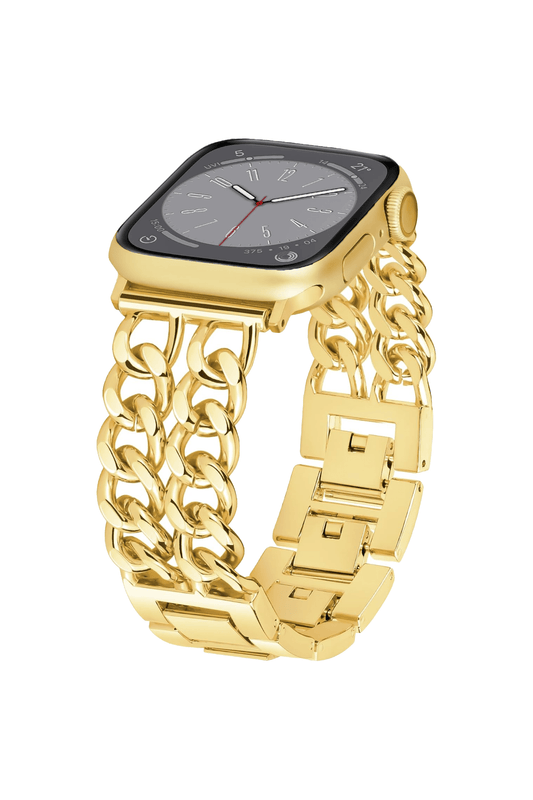Band Double Chain
