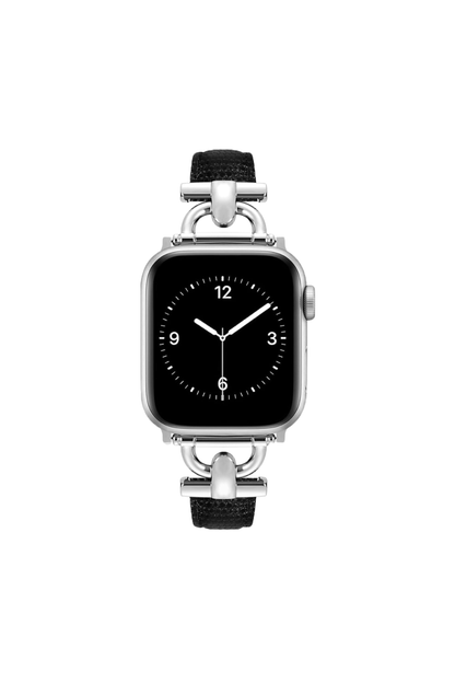 Leather Watch Band