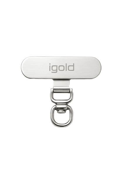 TAB IRON