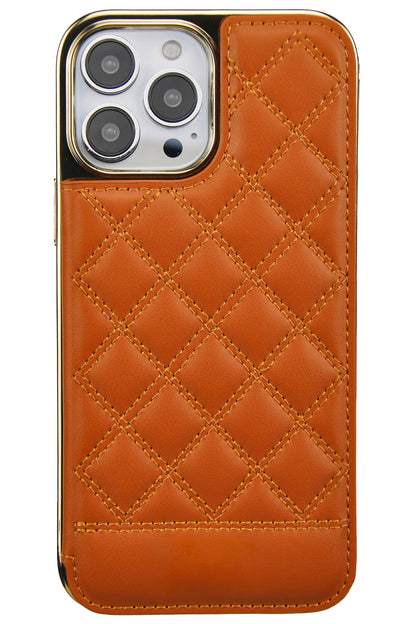 Case Wallet iGOLD