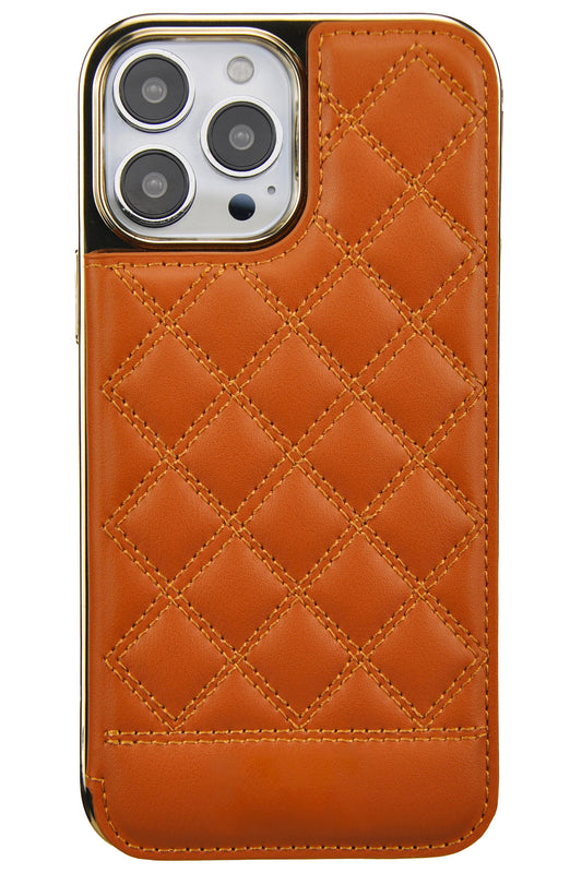 Case Wallet iGOLD