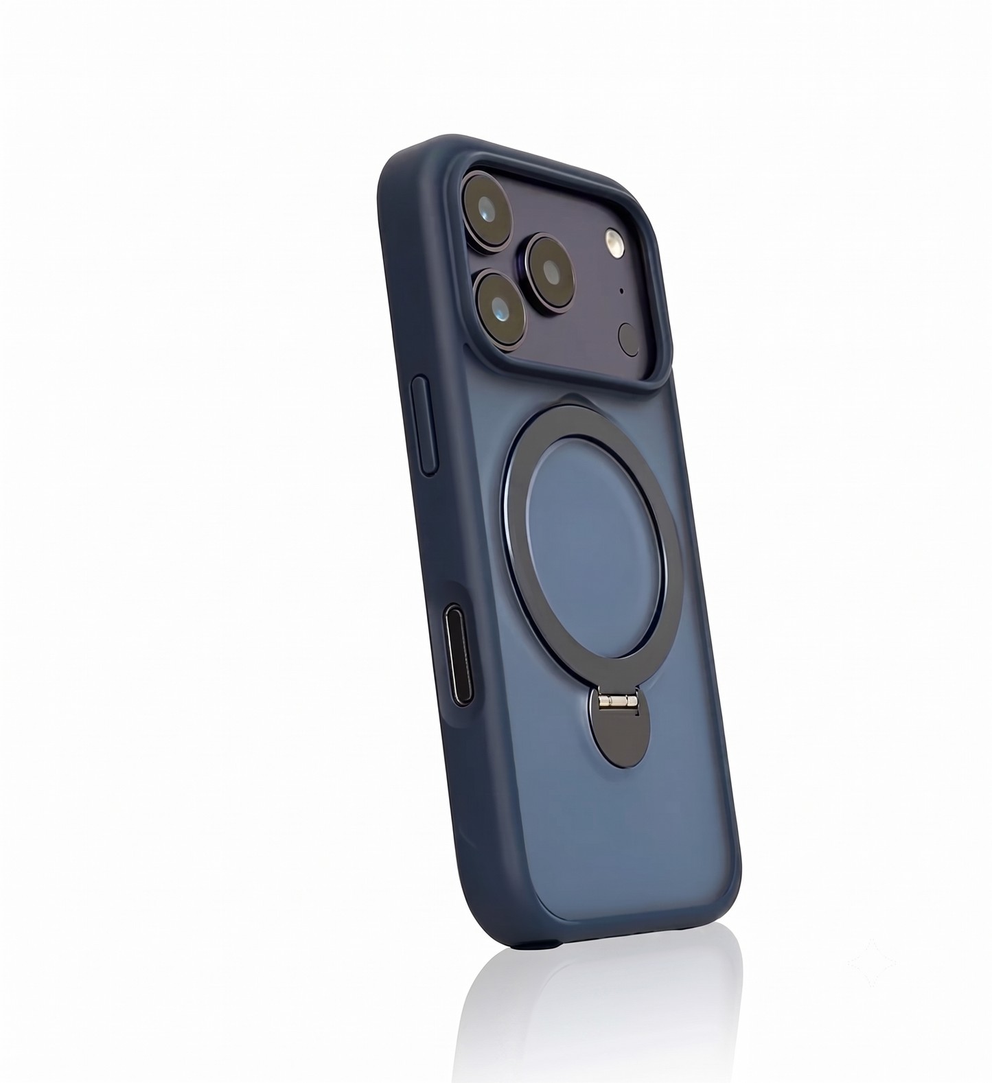Case iGOLD 360° Magnetic Ring Stand