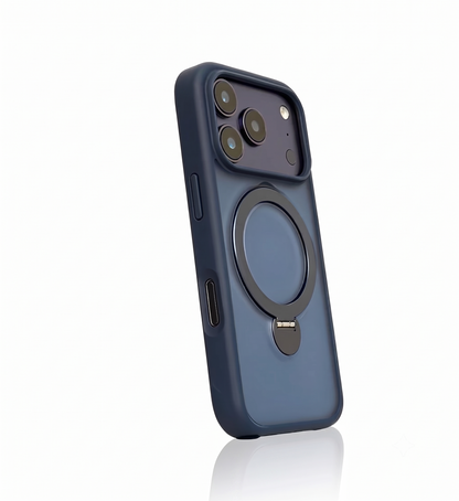 Case iGOLD 360° Magnetic Ring Stand