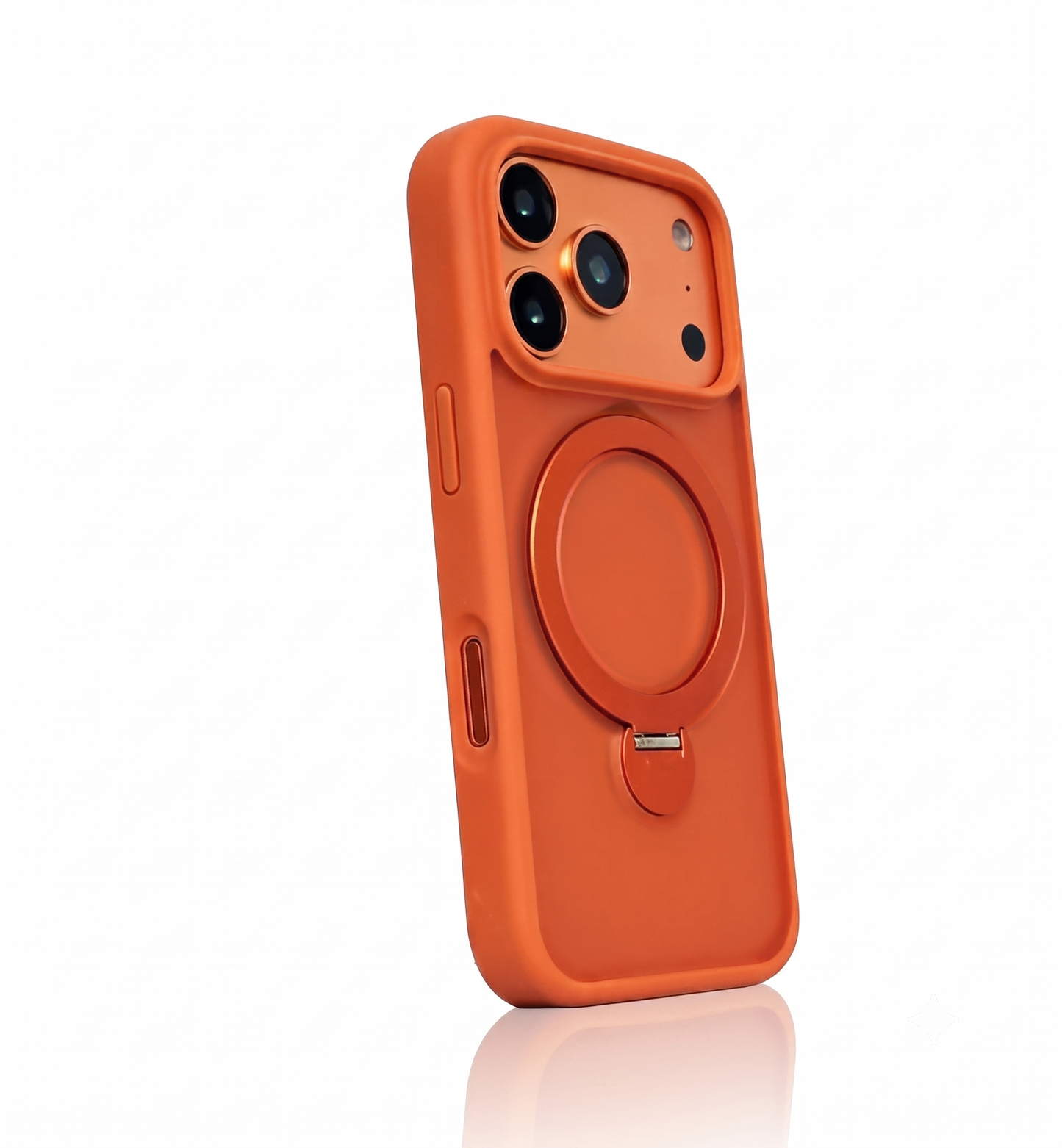 Case iGOLD 360° Magnetic Ring Stand