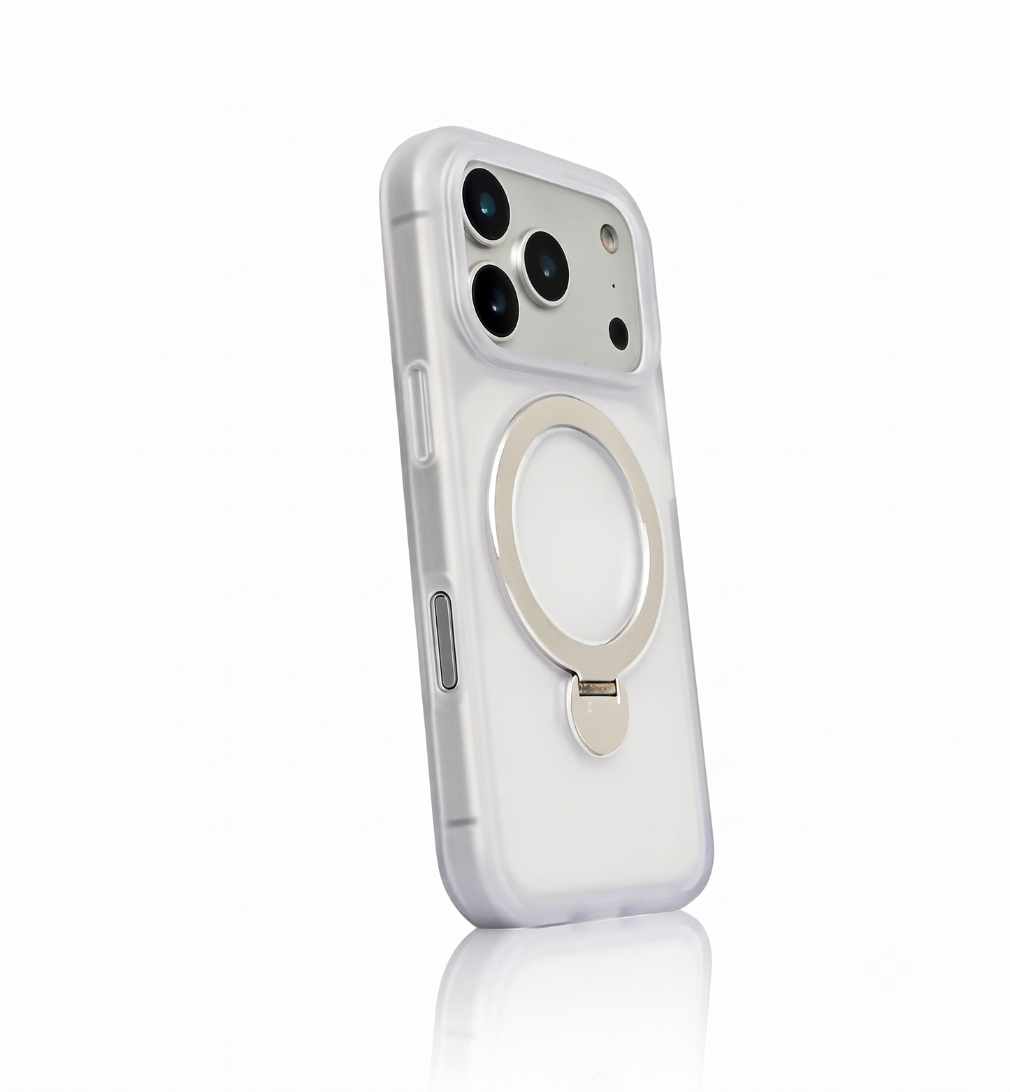 Case iGOLD 360° Magnetic Ring Stand