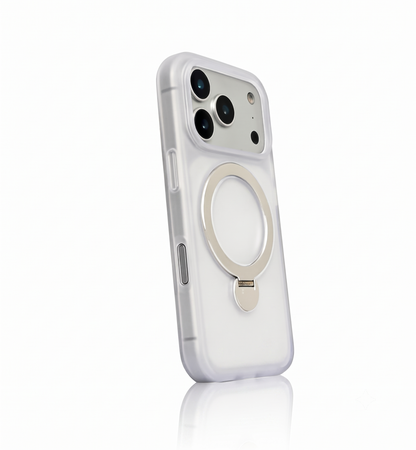 Case iGOLD 360° Magnetic Ring Stand