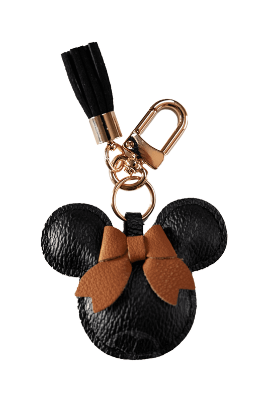 Mini Bear Charm
